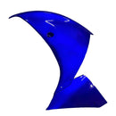 Amotopart Yamaha YZF 1000 R1 2009–2011 Verkleidungsset, Karosserie, Kunststoff, ABS