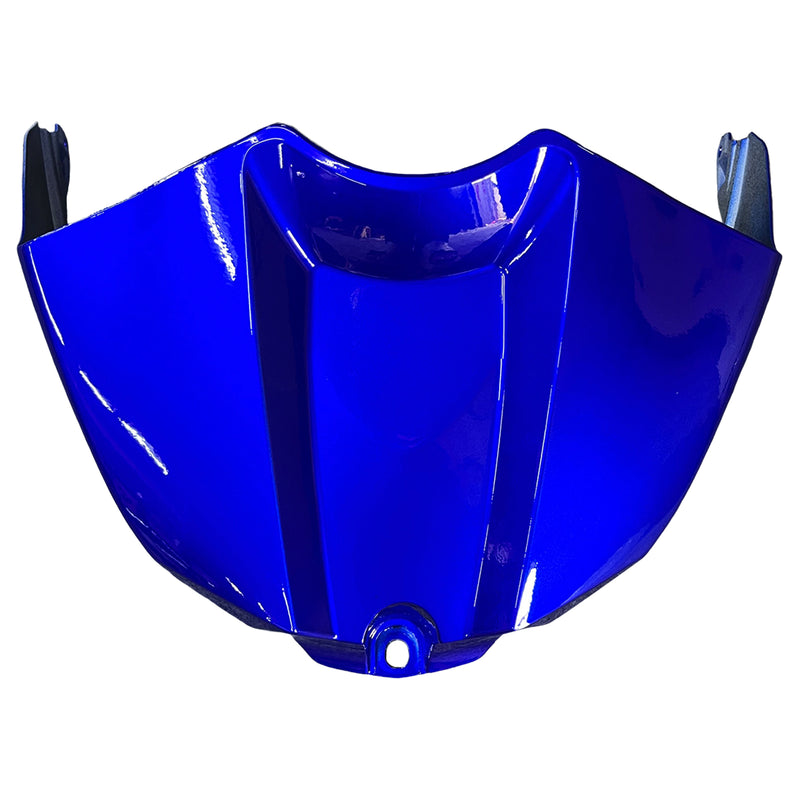 Amotopart Yamaha YZF 1000 R1 2009-2011 Juego de carenado, carrocería, plástico, ABS