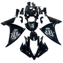 Amotopart Yamaha YZF 1000 R1 2009-2011 kåpa set, kropp, plast, ABS