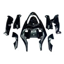 Amotopart Yamaha YZF 1000 R1 2009-2011 kåpa set, kropp, plast, ABS