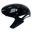 Amotopart Yamaha YZF 1000 R1 2009-2011 kåpa set, kropp, plast, ABS