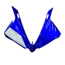 Amotopart Yamaha YZF 1000 R1 2009-2011 kåpa set, kropp, plast, ABS