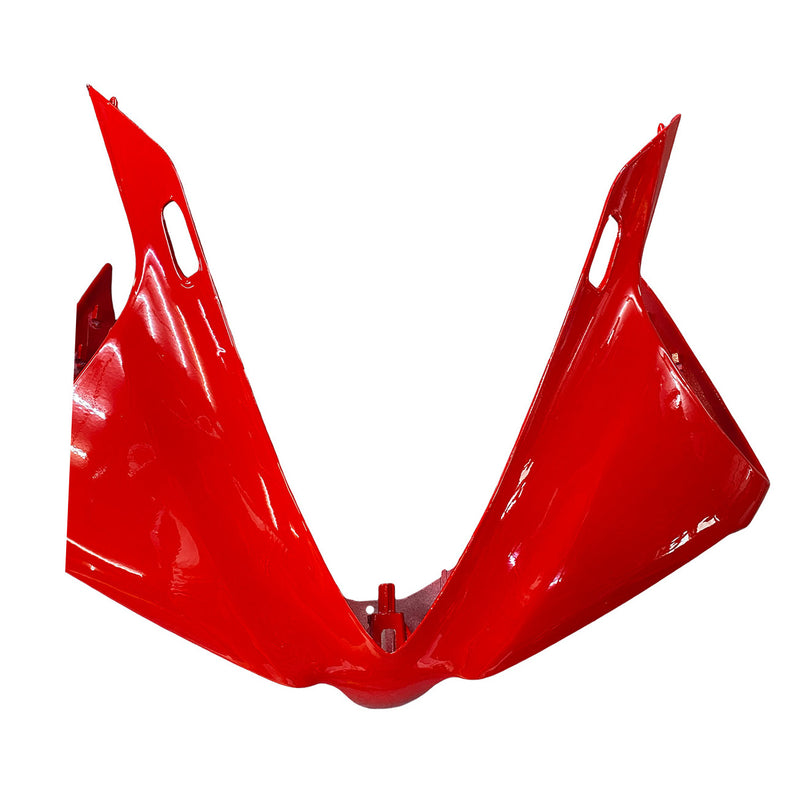 Carenados de plástico 2012-2014 Yamaha YZF R1 Rojo R1 Genérico