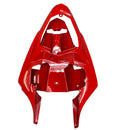 Plastic Fairings 2012-2014 Yamaha YZF R1 Red R1 Racing Generic