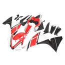 Verkleidungsset für Yamaha YZF 1000 R1 2012-2014 Generic