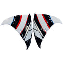 Verkleidungsset für Yamaha YZF 1000 R1 2012-2014 Generic