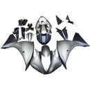 Amotopart Verkleidungsset für Yamaha YZF 1000 R1 2012–2014, Karosserie, Kunststoff, ABS