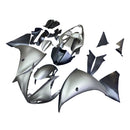 Amotopart Verkleidungsset für Yamaha YZF 1000 R1 2012–2014, Karosserie, Kunststoff, ABS