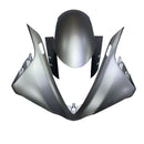 Amotopart Verkleidungsset für Yamaha YZF 1000 R1 2012–2014, Karosserie, Kunststoff, ABS