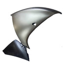 Amotopart Verkleidungsset für Yamaha YZF 1000 R1 2012–2014, Karosserie, Kunststoff, ABS