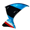 2012-2014 Sada vstřikovacích kapotáží Yamaha YZF-R1 tělo plast ABS