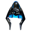 2012-2014 Yamaha YZF-R1 indsprøjtningsbeklædningssæt krop plastik ABS