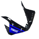 2012-2014 Yamaha YZF-R1 Einspritzverkleidungssatz Karosserie Kunststoff ABS