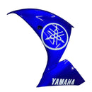 2012-2014 Yamaha YZF-R1 Einspritzverkleidungssatz Karosserie Kunststoff ABS