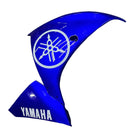 2012-2014 Yamaha YZF-R1 Einspritzverkleidungssatz Karosserie Kunststoff ABS