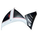 2012-2014 Yamaha YZF-R1 indsprøjtningsbeklædningssæt krop plastik ABS