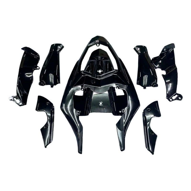 2012-2014 Yamaha YZF-R1 insprutningsskyddssats kropp plast ABS