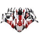 Conjunto de carenagens para Yamaha YZF 1000 R1 2015-2019 Genérico