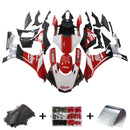 Conjunto de carenagens para Yamaha YZF 1000 R1 2015-2019 Genérico