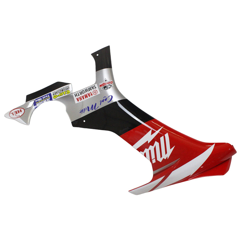 Conjunto de carenagens para Yamaha YZF 1000 R1 2015-2019 Genérico