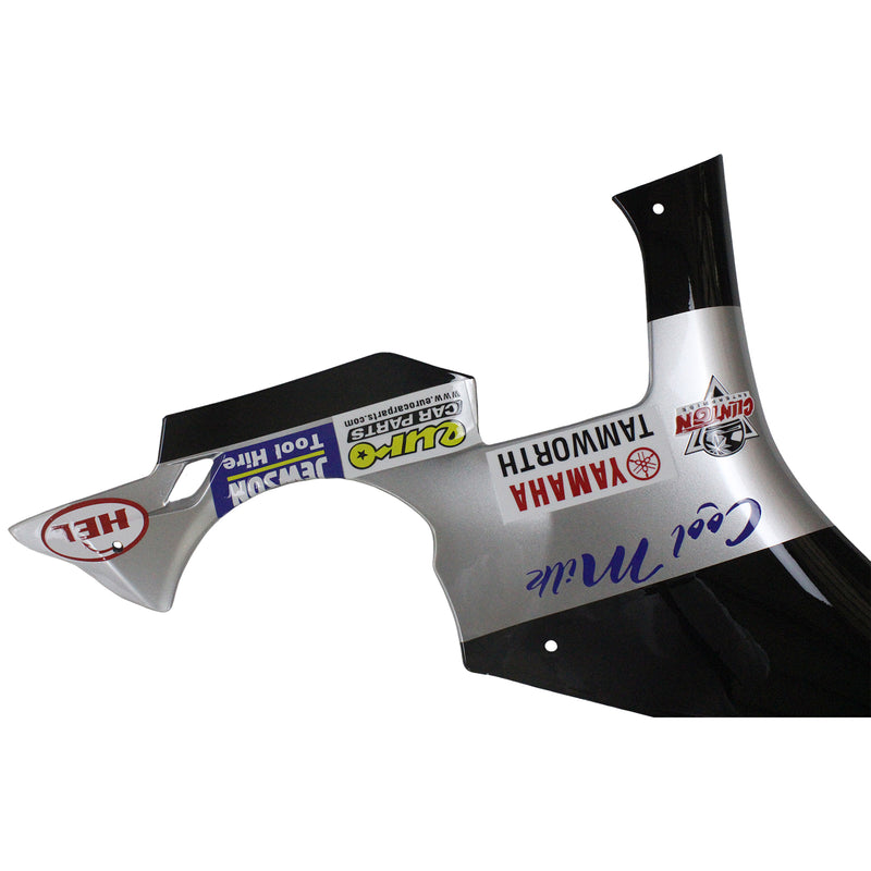 Conjunto de carenagens para Yamaha YZF 1000 R1 2015-2019 Genérico