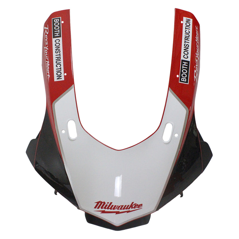 Conjunto de carenagens para Yamaha YZF 1000 R1 2015-2019 Genérico