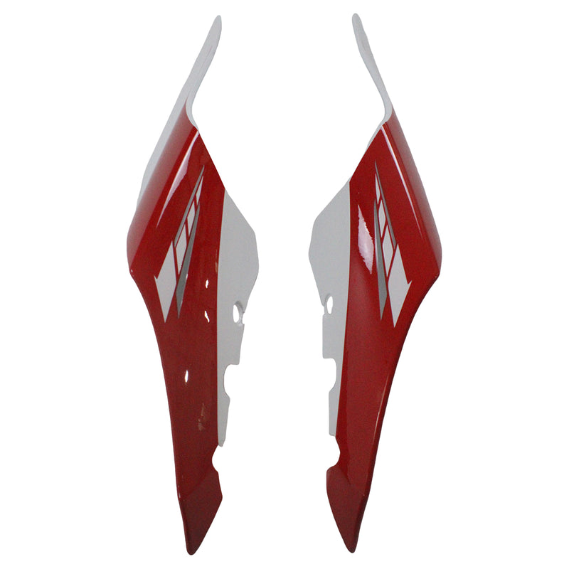Conjunto de carenagens para Yamaha YZF 1000 R1 2015-2019 Genérico