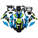 Verkleidungsset für Yamaha YZF 1000 R1 2015-2019 Generic