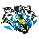 Verkleidungsset für Yamaha YZF 1000 R1 2015-2019 Generic