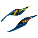 Verkleidungsset für Yamaha YZF 1000 R1 2015-2019 Generic