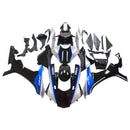 Conjunto de carenagens para Yamaha YZF 1000 R1 2015-2019 Genérico