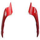 Amotopart Verkleidungsset für Yamaha YZF 1000 R1 2015–2019, Karosserie, Kunststoff, ABS