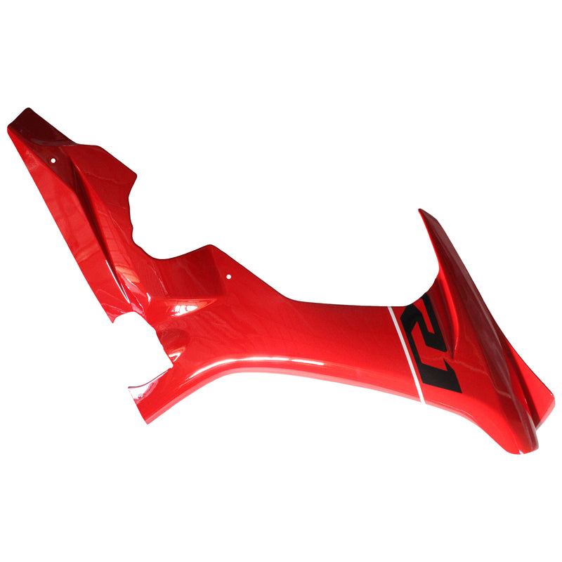 Amotopart Juego de carenado para Yamaha YZF 1000 R1 2015-2019, carrocería, plástico, ABS