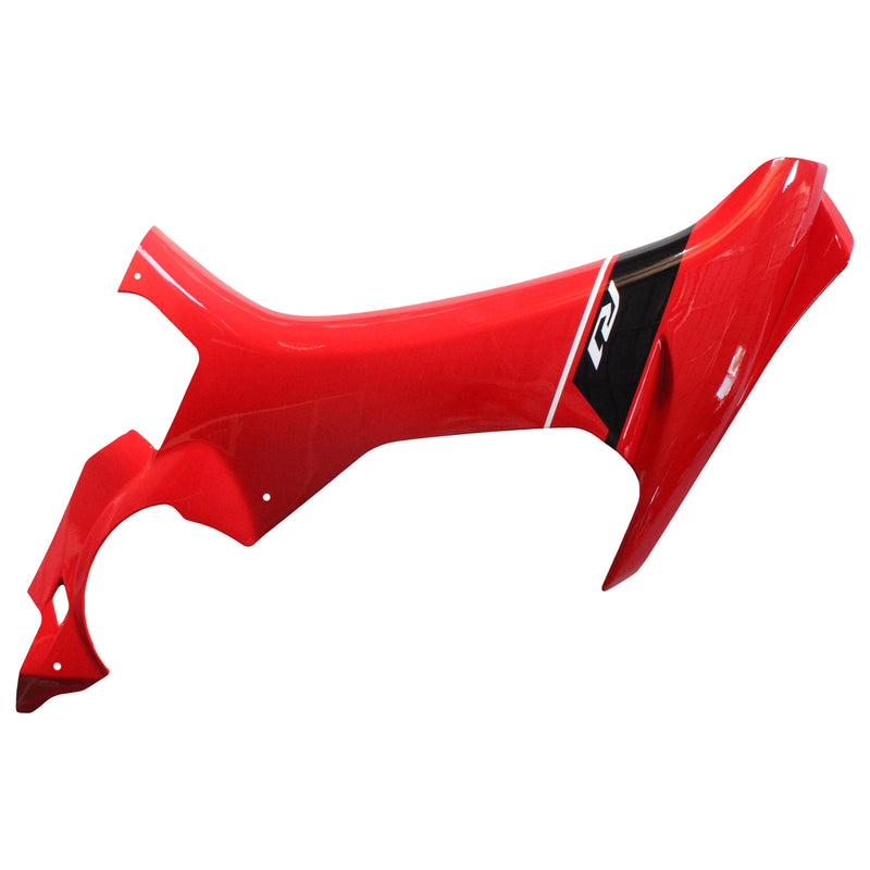 Amotopart kåpesett for Yamaha YZF 1000 R1 2015-2019, kropp, plast, ABS