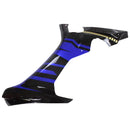 Amotopart Verkleidungsset für Yamaha YZF 1000 R1 2015–2019, Karosserie, Kunststoff, ABS