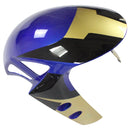 Amotopart Verkleidungsset für Yamaha YZF 1000 R1 2015–2019, Karosserie, Kunststoff, ABS