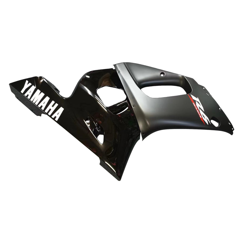 Vaipat 1998-2002 Yamaha YZF-R6 Contrast Black R6 Racing Generic