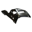 Verkleidungen 1998-2002 Yamaha YZF-R6 Contrast Black R6 Generic