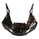 Kapotáž 1998-2002 Yamaha YZF-R6 Contrast Black R6 Racing Generic