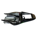 Verkleidungen 1998-2002 Yamaha YZF-R6 Black &amp; Green Flame R6 Generic