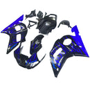 Kåpa set till Yamaha YZF R6 YZF-R6 1998-2002 1999 2000 Generic