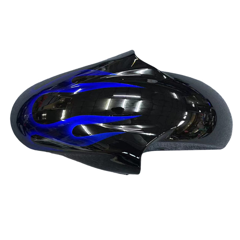 Juego de carenado para Yamaha YZF R6 YZF-R6 1998-2002 1999 2000 Genérico