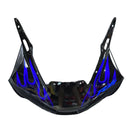 Kåpa set till Yamaha YZF R6 YZF-R6 1998-2002 1999 2000 Generic