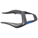 Zestaw owiewek Amotopart do Yamaha YZF 600 R6 1998-2002, karoseria, plastik, ABS