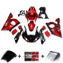 Verkleidungsset für Yamaha YZF 600 R6 1998-2002 Generic