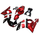Verkleidungsset für Yamaha YZF 600 R6 1998-2002 Generic