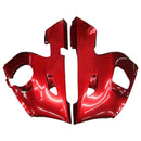 Verkleidungsset für Yamaha YZF 600 R6 1998-2002 Generic