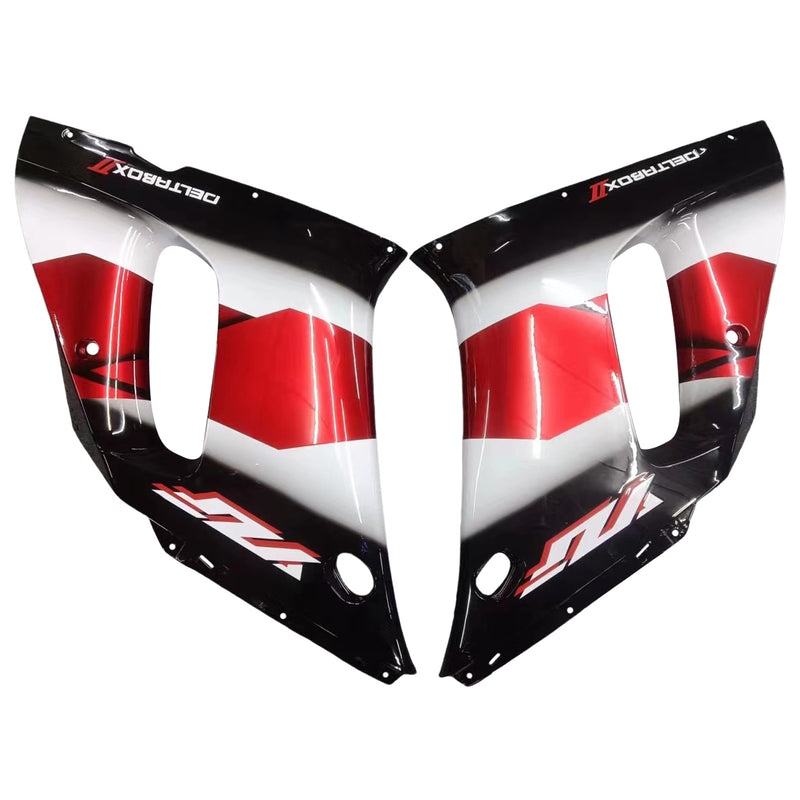 Kit de carenagem para Yamaha YZF 600 R6 1998-2002 Genérico