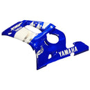 Conjunto de carenagens para Yamaha YZF 600 R6 1998-2002 Genérico