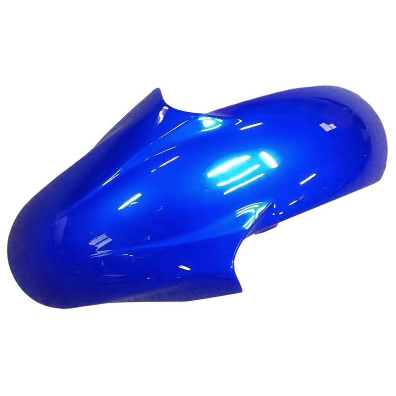 Kåpesett for Yamaha YZF 600 R6 1998-2002 Generisk